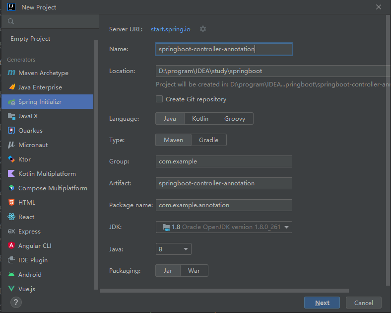 springmvc control springmvc controller注解_java