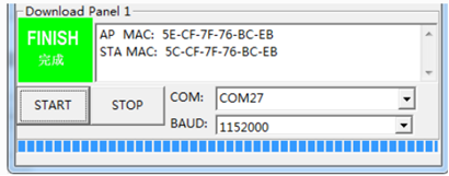 stm32 4G模块自开发物联网平台 基于stm32的物联网_stm32_18