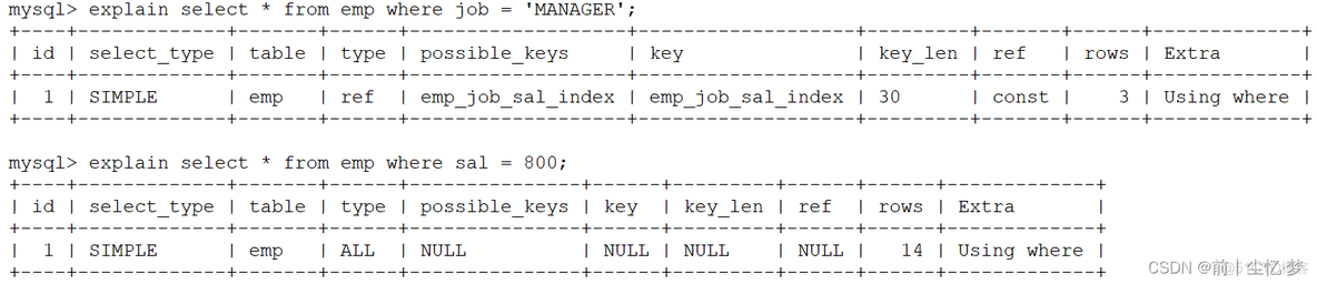 msSQL 视图增加索引 mysql 视图索引_msSQL 视图增加索引_06