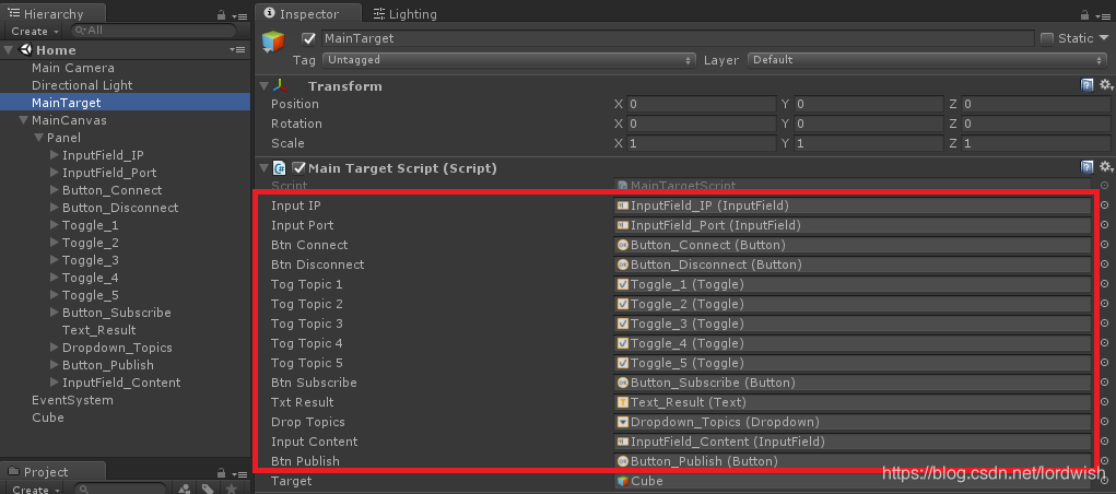 Unity3d mqtt unity3d mqtt 应用_Unity3D_04