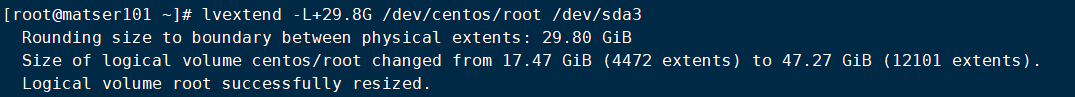 esxi windows虚拟机扩容磁盘需要迁移才能扩容 虚拟机扩容硬盘_文件系统_09