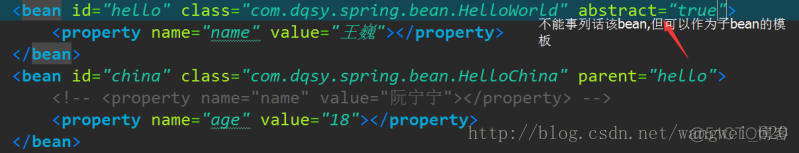 spring properties 字符串替换 spring运行期间替换bean_spring-bean的生命周期_19