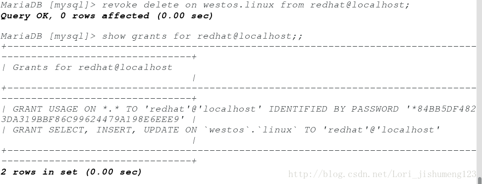 mariadb监控与性能调优 mariadb监听的端口号_mysql_24