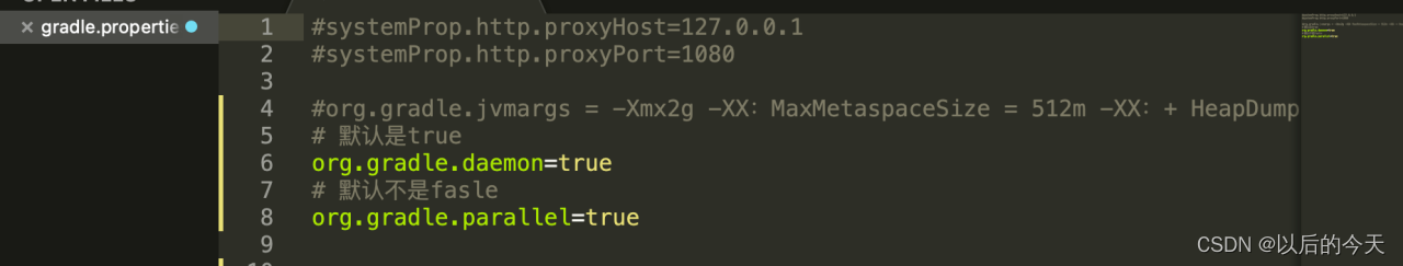 gradle和maven共用仓库 gradle vs maven_maven_04