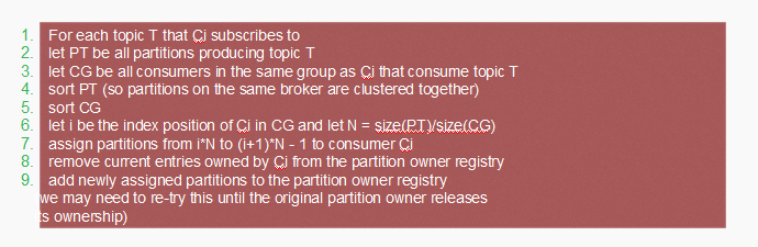 kafka消费者增加确认机制 kafka指定消费者消费_java_03