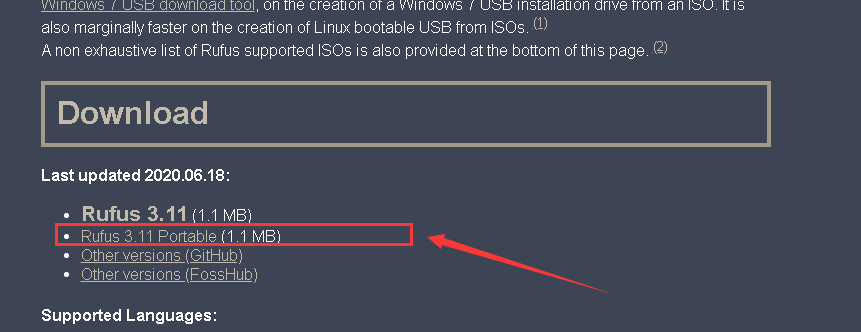 centos8 u盘安装怎么格式化分区 centos8安装u盘制作_java