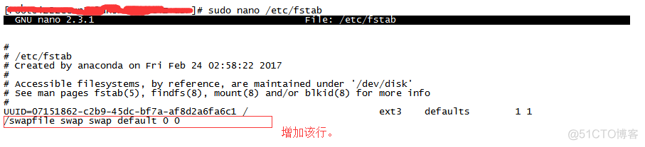 centos7 扩展 swap centos7 swap大小设多少_memcached_06