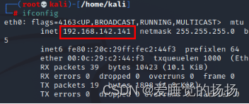 arm 拉取得镜像是x86 kali arm镜像_重启_19