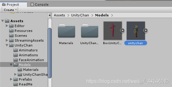 Unity urdf导入 unity怎么导入vuforia_Unity urdf导入_07