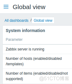 zabbix跨版本升级 zabbix升级5.0_mysql_03