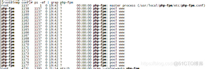 zabbix lnmp还有什么 lnmp作用_linux_05