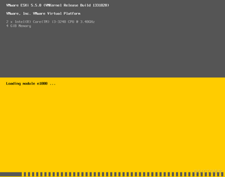 esxi异常关机后虚拟机无法启动 esxi结束虚拟机进程_VMware_02