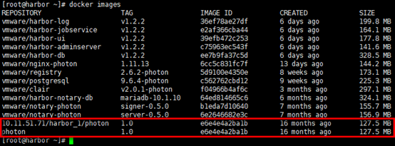 centos7镜像升级到rockyLinux8 centos7做镜像_nginx_10