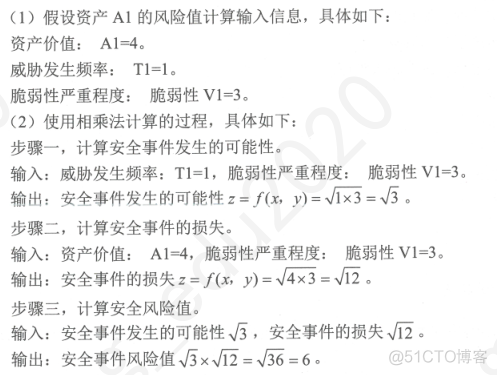 开展网络安全风险评估的依据 网络安全风险评估机制_安全措施_05