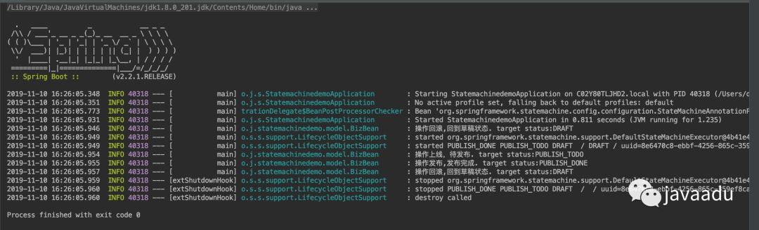 spring状态机使用场景 状态机 springboot_Events_02