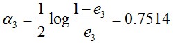 boosting回归模型代码 adaboost回归原理_分类器_17