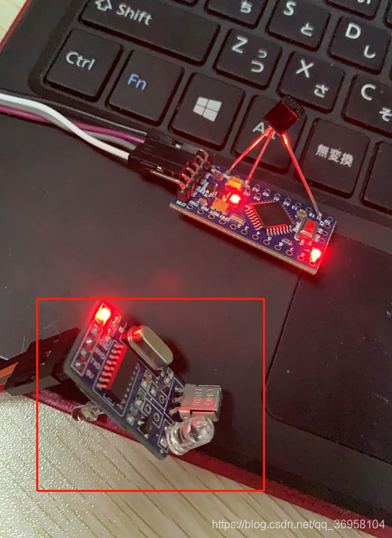 arduino 红外遥控esp8266 arduino 红外遥控解码_红外遥控解码_07