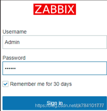 zabbix监控无线AP zabbix 监控系统_zabbix监控无线AP_06