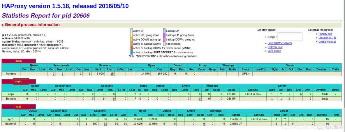 haproxy 负载nfs haproxy -f_重定向_08