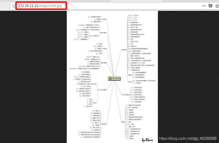 haproxy 负载nfs haproxy -f_运维_11