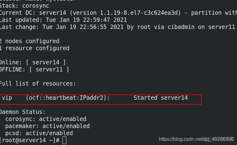 haproxy 负载nfs haproxy -f_负载均衡_37