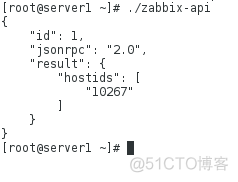 zabbix 编辑主机api接口 zabbix的api_API_10