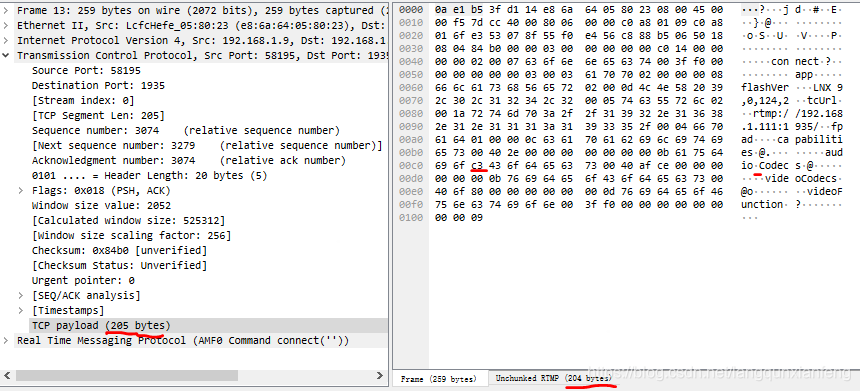 wireshark抓包时间 wireshark抓包时间戳精度不准_tcp_03