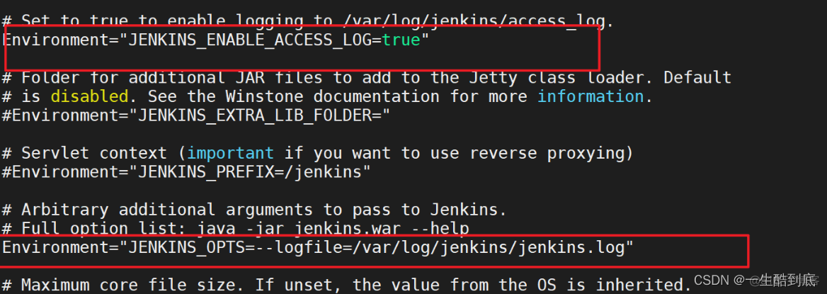 jenkins 部署微服务项目 jenkins部署环境_centos_04