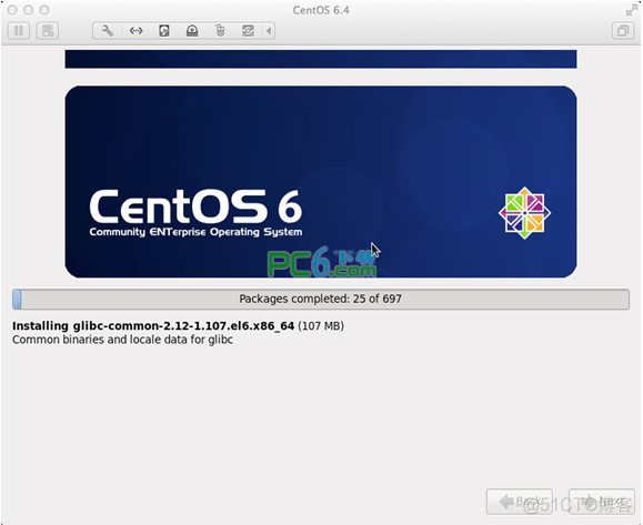 centos安装deepin桌面环境 centos deepin_CentOS_22