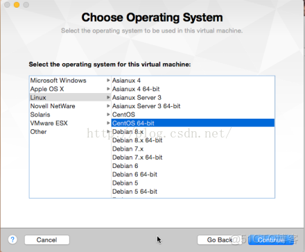 Apple M1 Pro安装centos7 mac mini安装centos_序列号_03