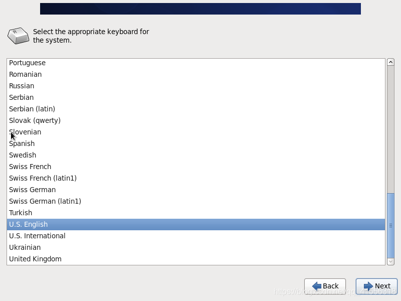 vmCentOS虚拟机安装 大数据_CentOS_26