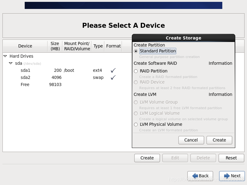 vmCentOS虚拟机安装 大数据_CentOS_37