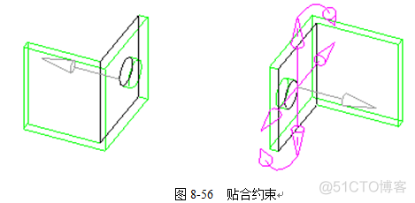 nx镜像 nx镜像装配倒_工具栏_91