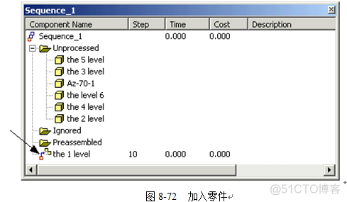 nx镜像 nx镜像装配倒_工具栏_146