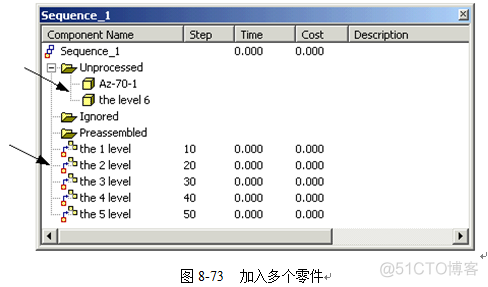 nx镜像 nx镜像装配倒_列表框_147