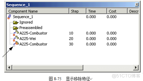 nx镜像 nx镜像装配倒_nx镜像_157