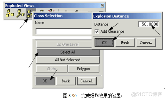 nx镜像 nx镜像装配倒_列表框_181