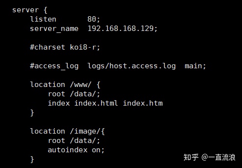 nginx 动态生效 nginx 动态页面_服务器_02