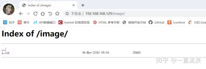 nginx 动态生效 nginx 动态页面_nginx 动态生效_04