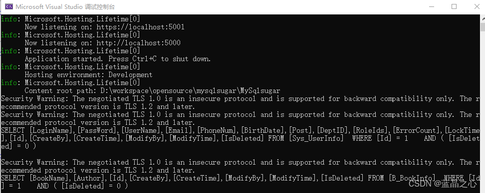 SQLite 多线程 写入 sqlsugar 多线程,SQLite 多线程 写入 sqlsugar 多线程_System_11,第11张