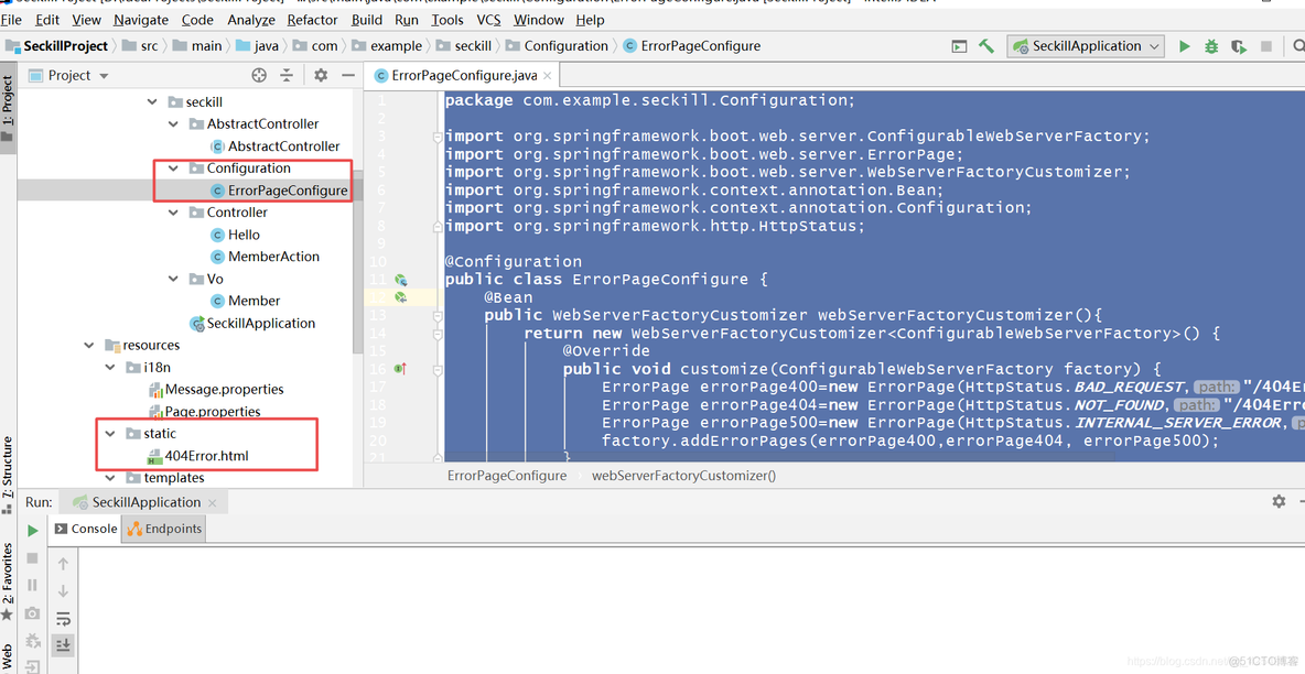 springboot 怎么选择apollo环境 springboot环境配置_spring_11