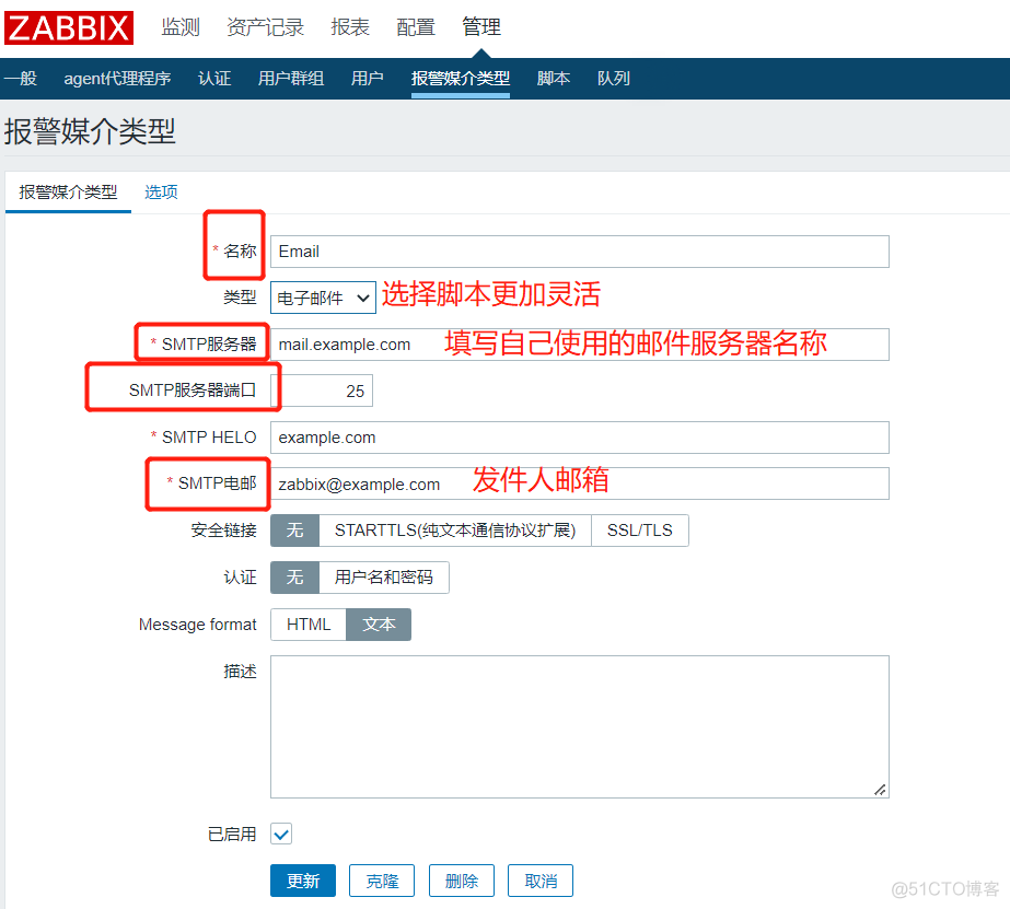 zabbix不能监控自己 zabbix自带监控项_zabbix_16