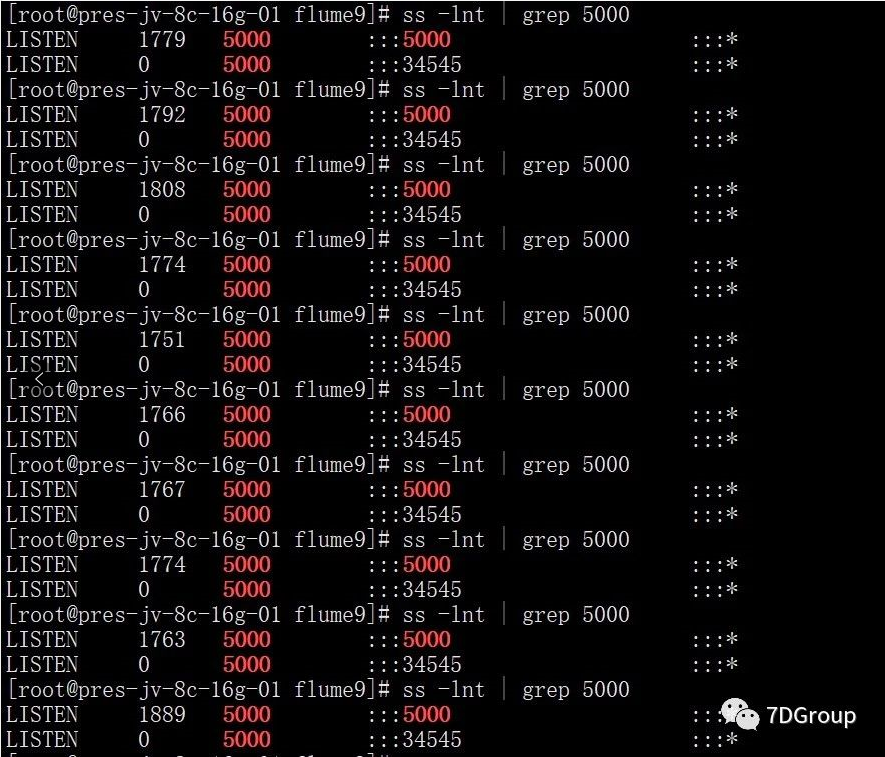 tcp ESTABLISHED过多 tcp连接满了_tcp ESTABLISHED过多_11