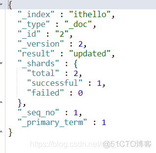 kibana 清空es索引全部数据 kibana删除索引命令_java_04