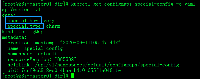 configmap转义字符 configmap引入二进制文件,configmap转义字符 configmap引入二进制文件_vim_05,第5张