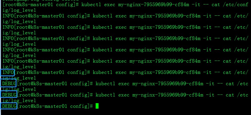 configmap转义字符 configmap引入二进制文件,configmap转义字符 configmap引入二进制文件_configmap转义字符_15,第15张