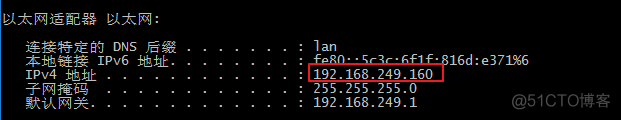 centos 7 使用 convert centos7 ll_hadoop_03