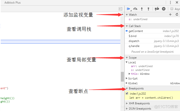 chrome打开开发者工具显示failed to load response data chrome启用开发者模式_java_14