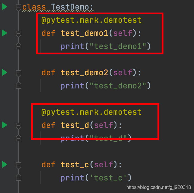 pytest安装oss2 python安装pytest,pytest安装oss2 python安装pytest_自动化测试框架_10,第10张