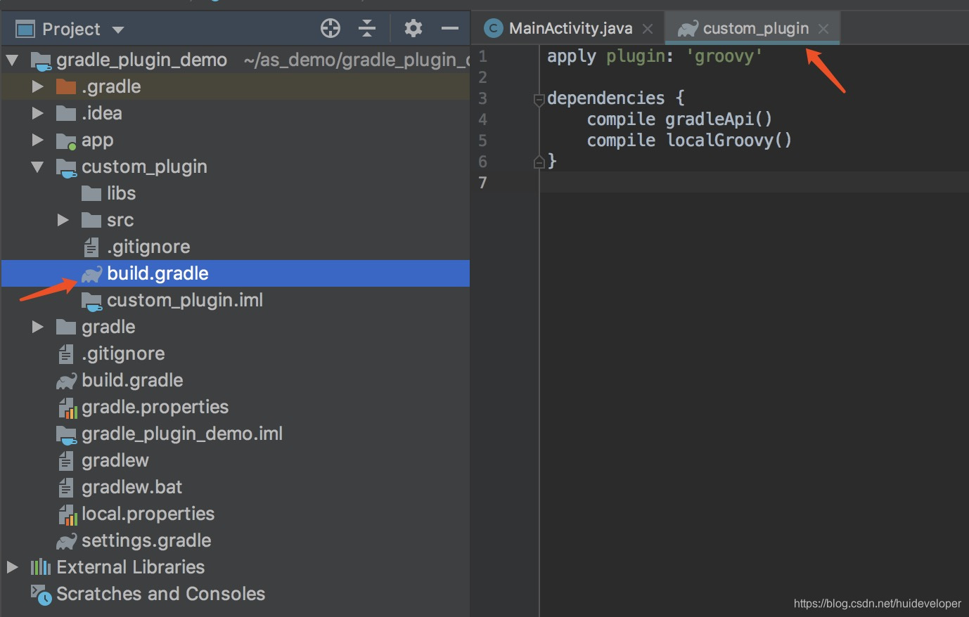 安卓 gradle 自定义 task 执行assembleDebug gradle 自定义插件,安卓 gradle 自定义 task 执行assembleDebug gradle 自定义插件_gradle,第1张